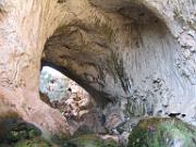 Tonto Natural Bridge 138